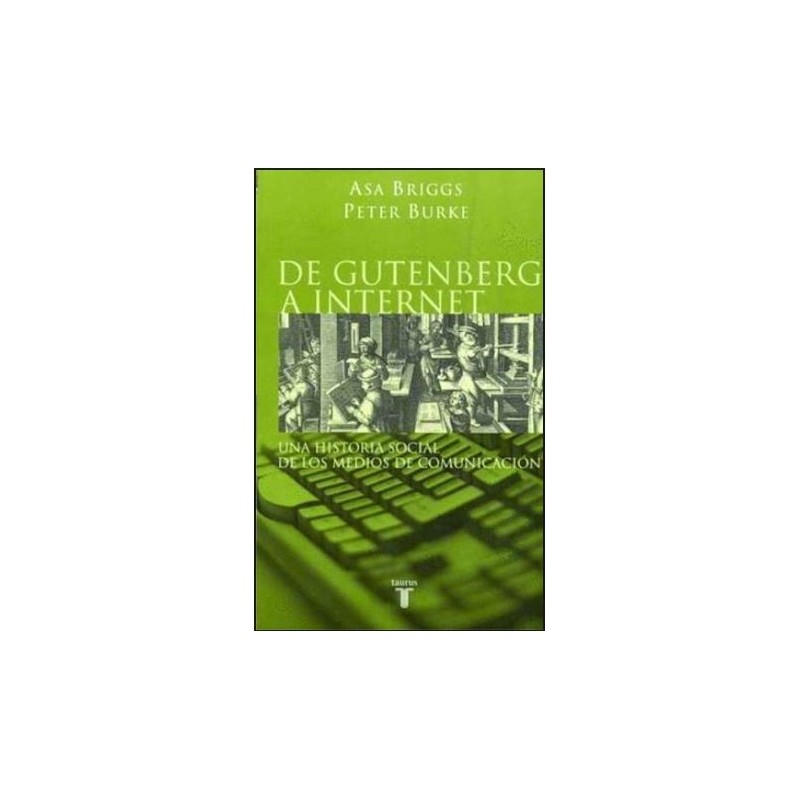 De Gutenberg a Internet