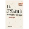 La etnografía: método, campo y reflexividad