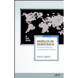 Modelos de democracia