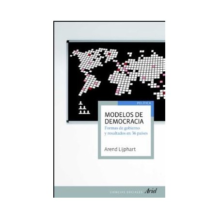 Modelos de democracia