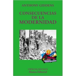 Consecuencias de la modernidad