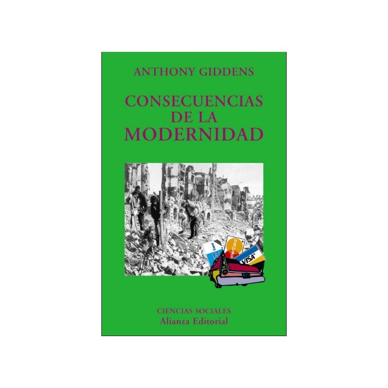 Consecuencias de la modernidad