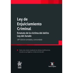 Ley de enjuiciamiento...