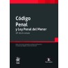 Código penal y Ley Penal del menor