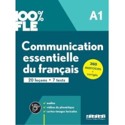Communication essentielle...