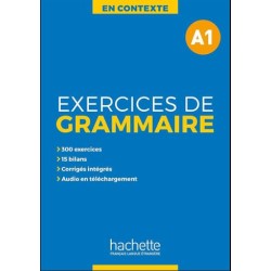 Exercices de grammaire en...