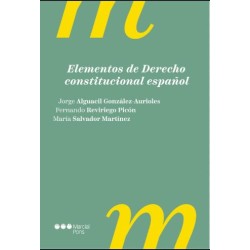 Elementos de derecho...