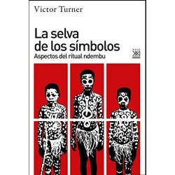 La selva de los símbolos....