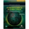 Introducción al álgebra lineal para administración y dirección de empresas