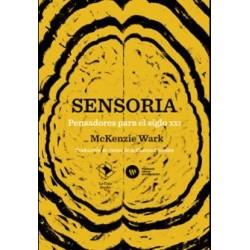 Sensoria. Pensadores para...