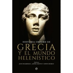 Historia Oxford de Grecia y...