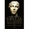 Historia Oxford de Grecia y el mundo helenístico