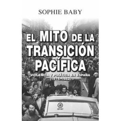 El mito de la transición...