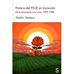 Historia del PSOE en...