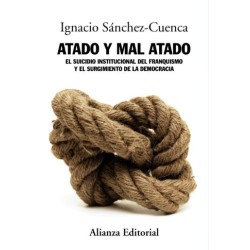 Atado y mal atado