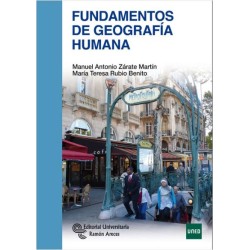 Fundamentos de geografía...