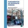 Fundamentos de geografía humana