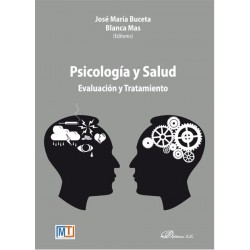 Psicología y salud: evaluación y tratamiento