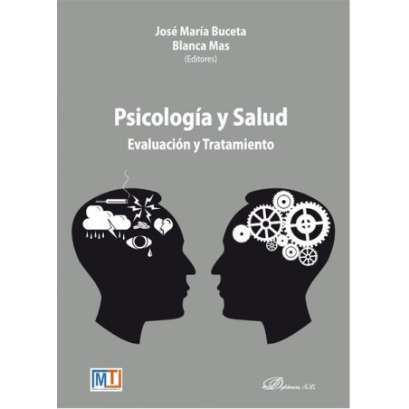 Psicología y salud: evaluación y tratamiento