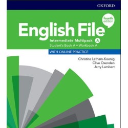English file intermediate...