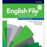 English file intermediate multipack A