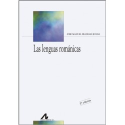 Las lenguas románicas