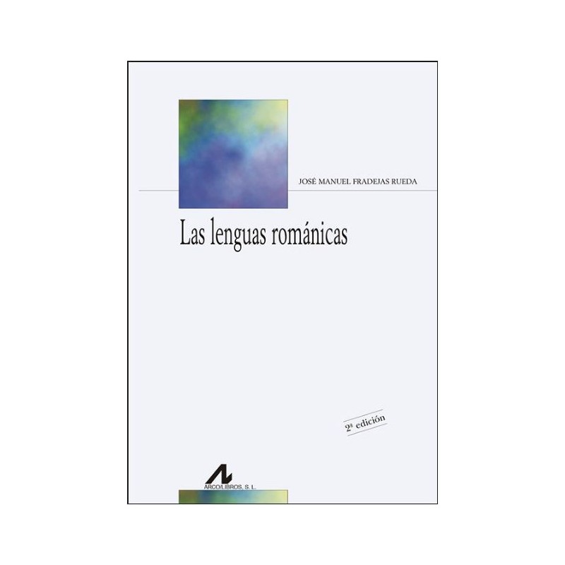 Las lenguas románicas