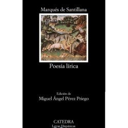 Poesía lírica
