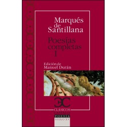 Poesías completas I