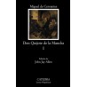 Don Quijote de la Mancha I