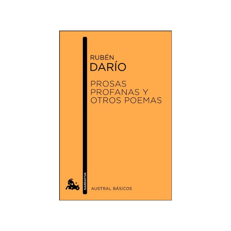 Prosas profanas y otros poemas