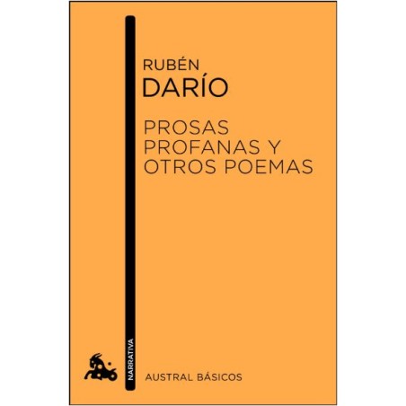 Prosas profanas y otros poemas