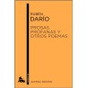 Prosas profanas y otros poemas