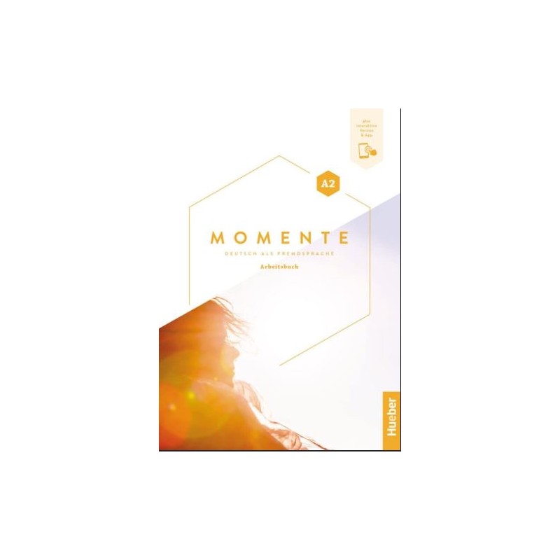 Momente A2 Arbeitsbuch