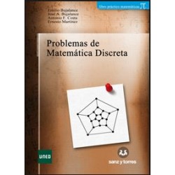 Problemas de matemática discreta