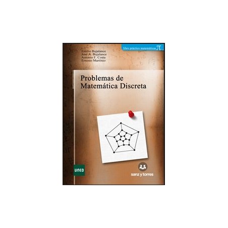 Problemas de matemática discreta