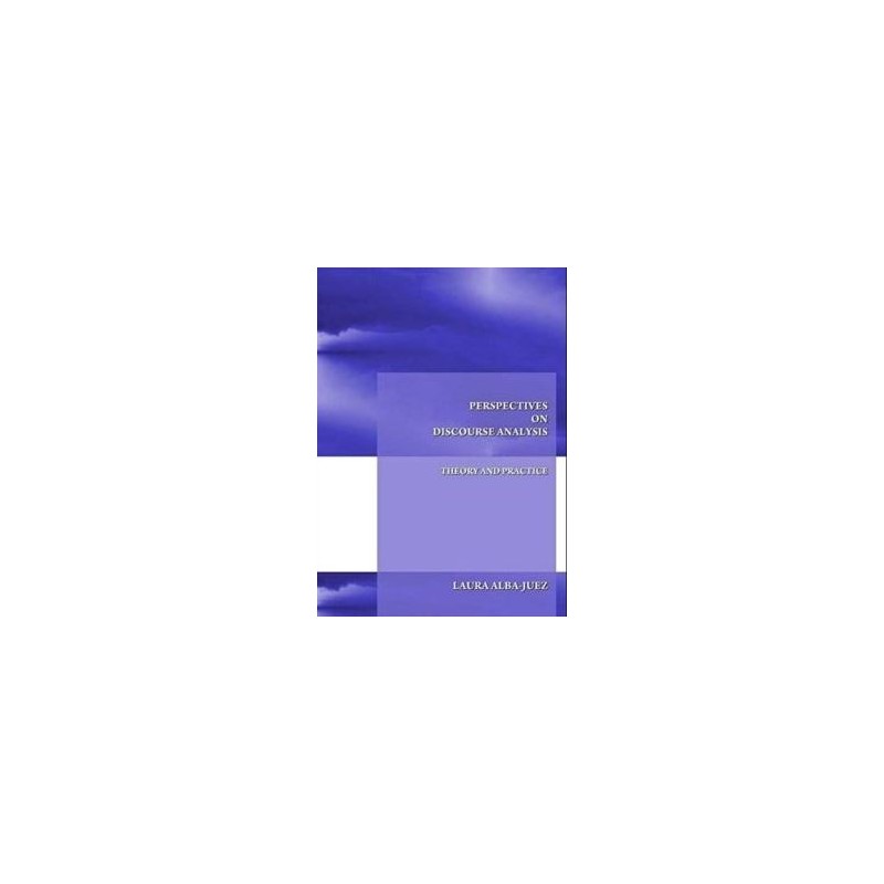 Perspectives on discourse analysis