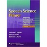 Speech science primer