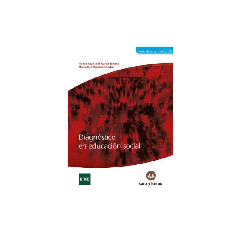 Diagnóstico en educación social