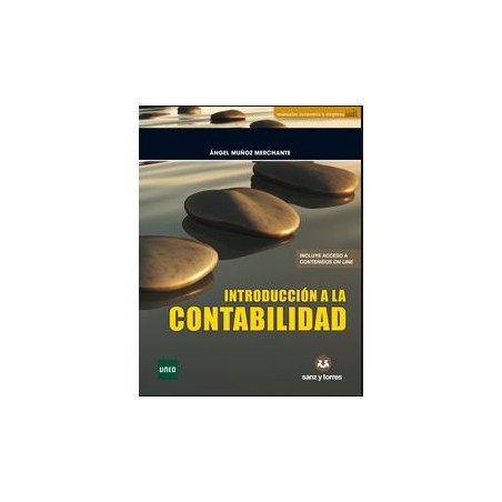 Introducción a la contabilidad