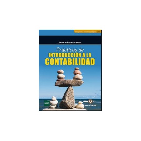 Prácticas de introducción a la contabilidad