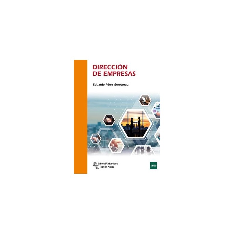 Dirección de empresas
