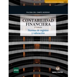 Contabilidad financiera....
