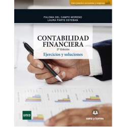 Contabilidad financiera....
