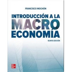 Introducción a la macroeconomía