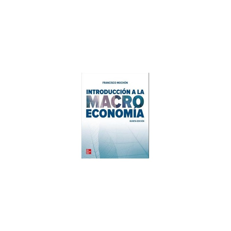 Introducción a la macroeconomía