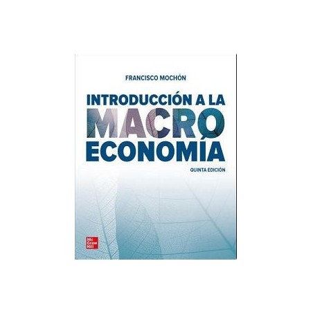 Introducción a la macroeconomía