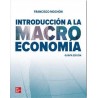 Introducción a la macroeconomía