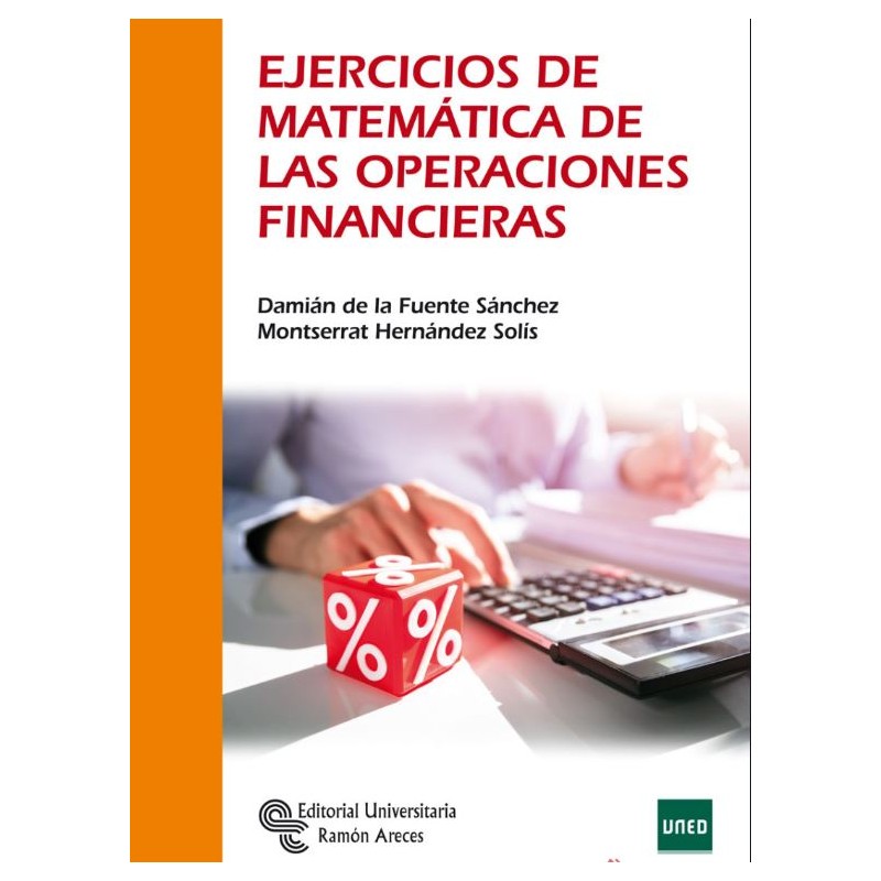 Ejercicios de matemática de las operaciones financieras