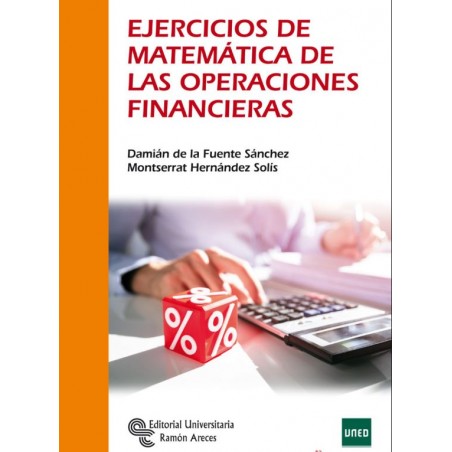 Ejercicios de matemática de las operaciones financieras